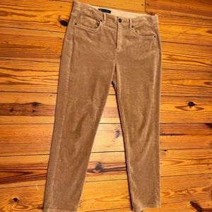Brooks Brothers Corduroy Pants !!